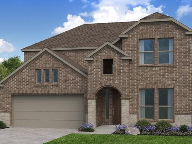 House for sale in Celina, Texas