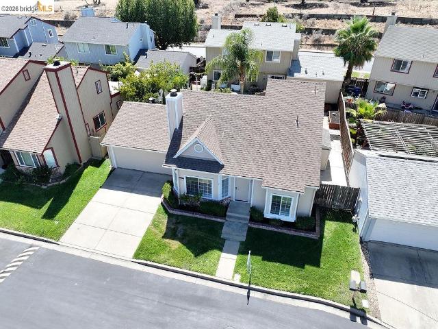 House for sale in Oakley, California