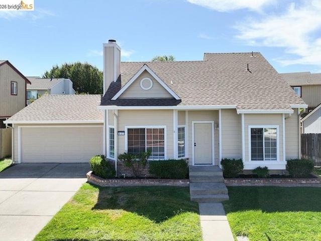 House for sale in Oakley, California