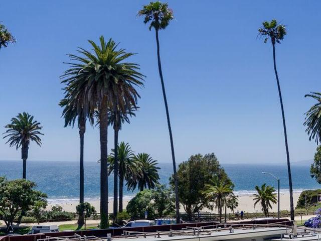 Property for rent in Santa Monica, California