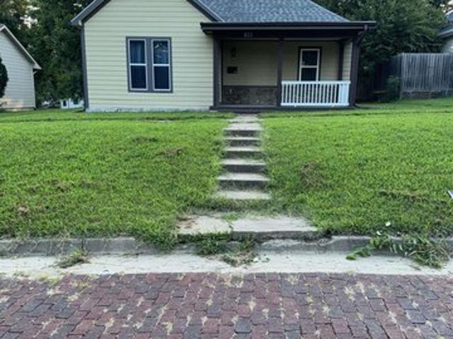 House for sale in Kansas