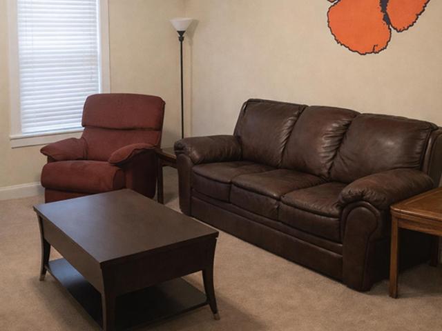 Property for rent in Clemson, South Carolina