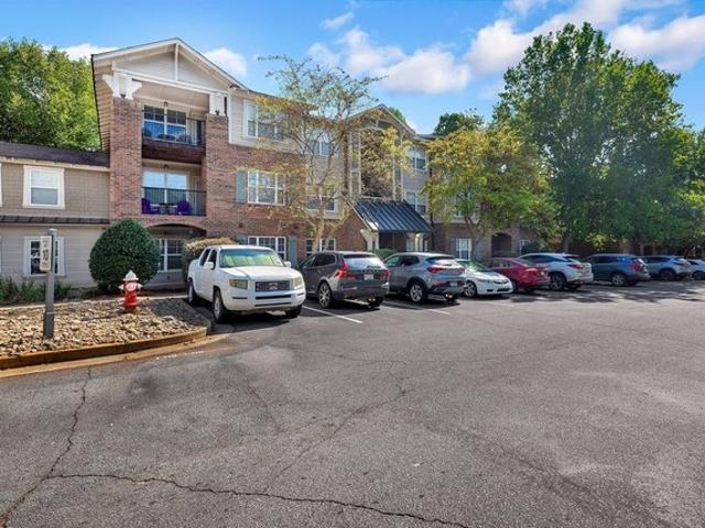 Condo for sale in Clemson, South Carolina