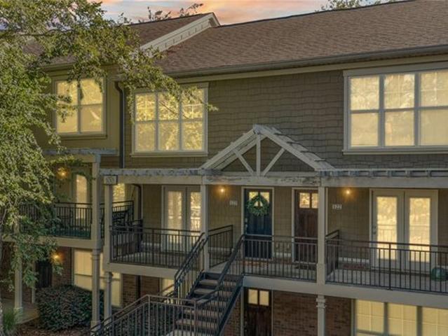 Condo for sale in Clemson, South Carolina