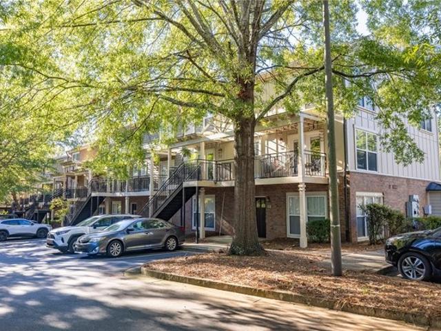 Condo for sale in Clemson, Pickens County