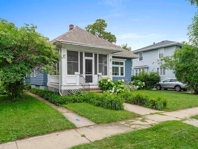 House for sale in Green Bay, Wisconsin