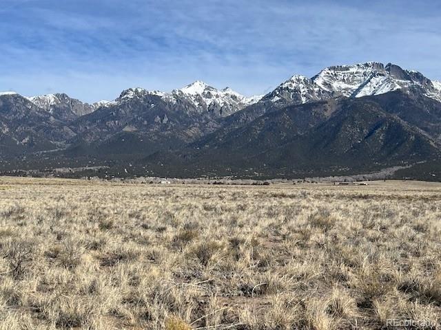 Land for sale in Crestone, Colorado