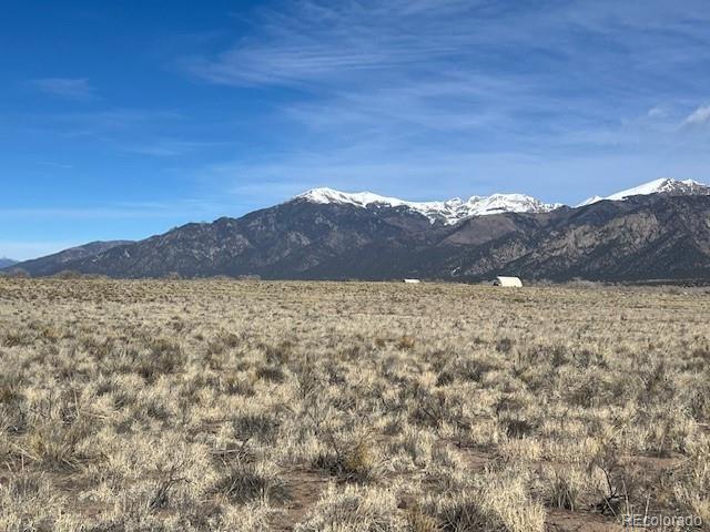 Land for sale in Crestone, Colorado
