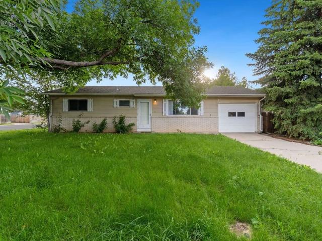 Apartment for rent in Fort Collins, Colorado