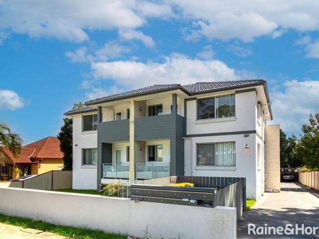 Apartment for rent in Sydney, New South Wales