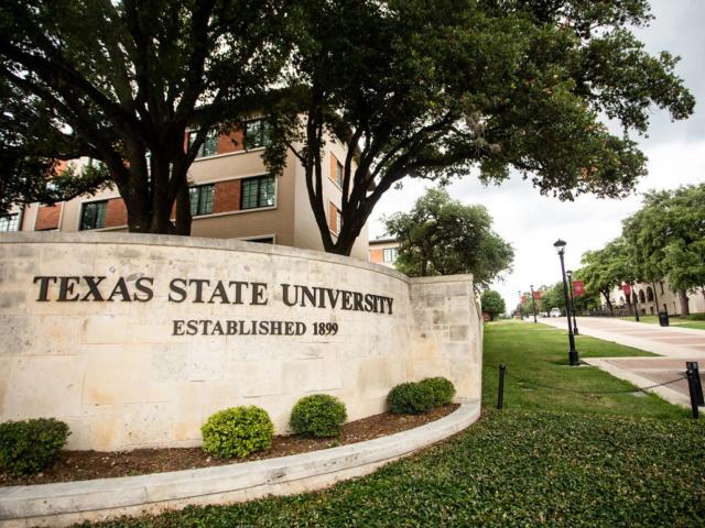 Property for rent in Hays, Texas