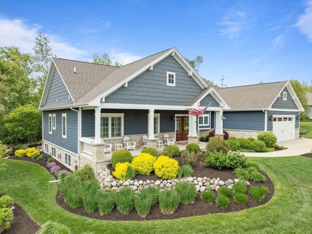 House for sale in Walworth, Wisconsin