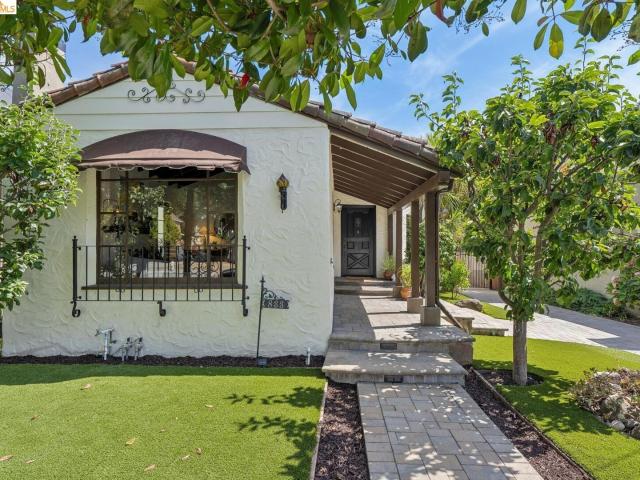 House for sale in Estudillo Estates, San Leandro