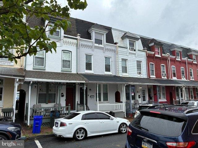 Townhouse for sale in Reading, Pennsylvania