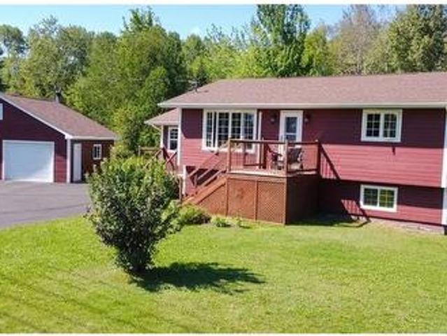 House for sale in Middle River, New Brunswick