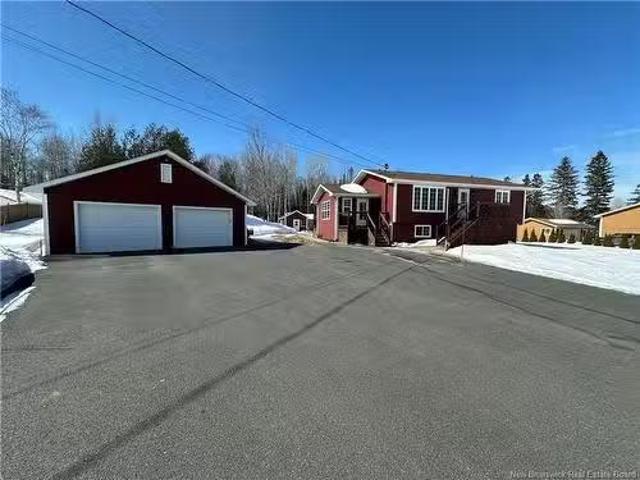 House for sale in Middle River, New Brunswick