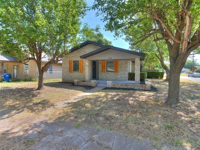House for sale in El Reno, Canadian County