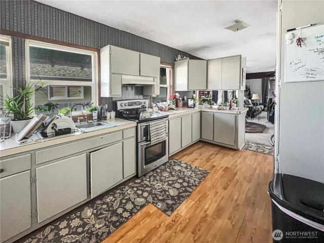 House for sale in Centralia, Lewis County