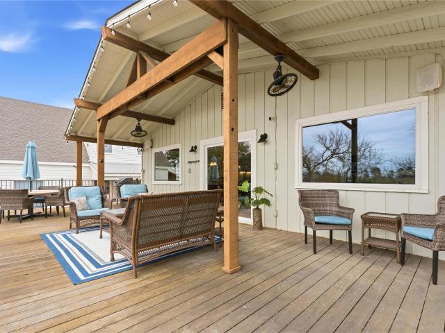 House for sale in Llano, Texas