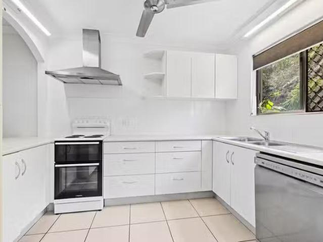 House for rent in Lammermoor, Queensland