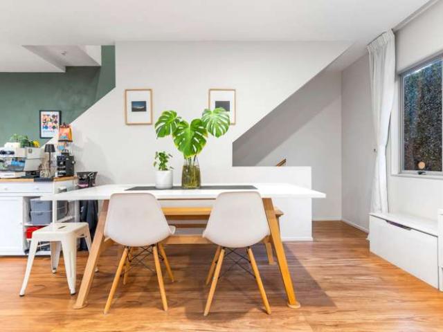 Townhouse for rent in Balmoral