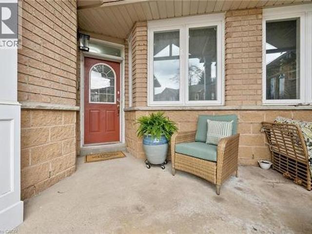 Townhouse for sale in Mississauga, Ontario