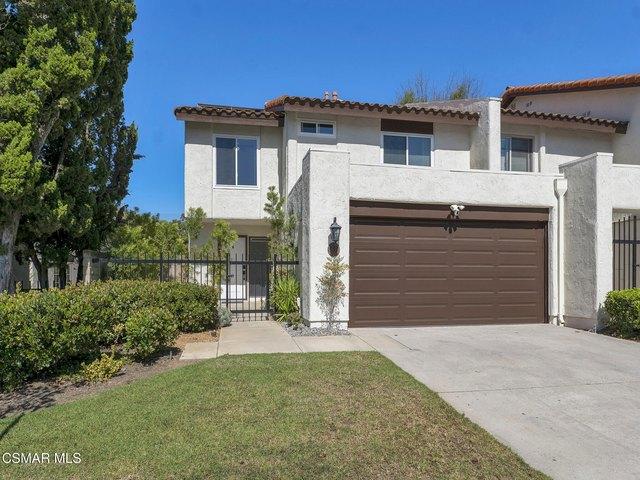 Townhouse for sale in Newbury Park, California