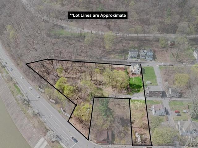 House for sale in Johnstown, Pennsylvania