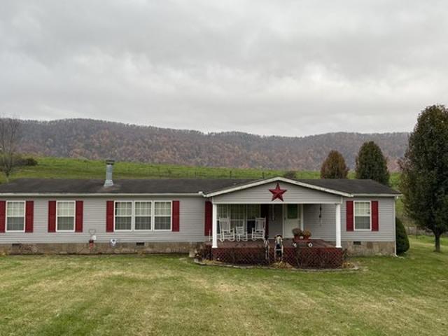 Farm for sale in Tennessee