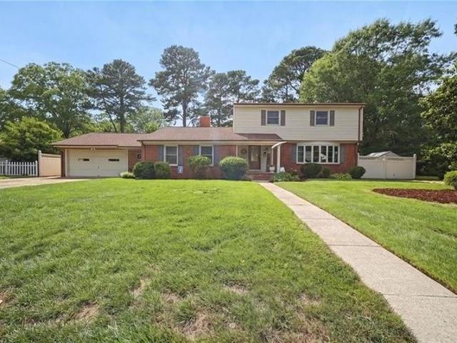 House for sale in Virginia