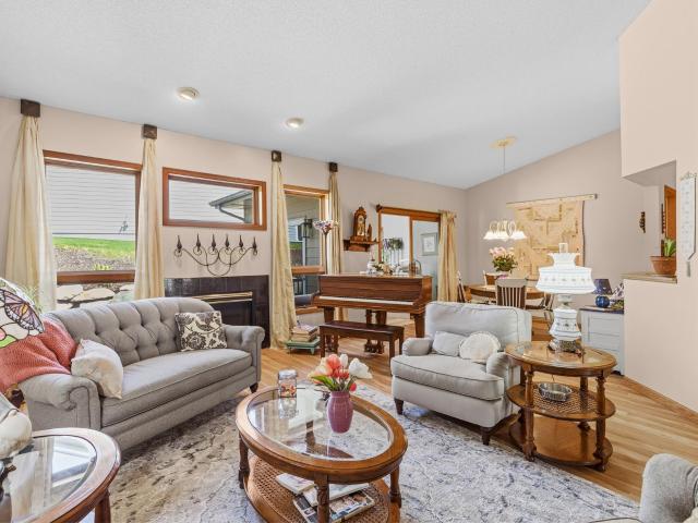 House for sale in Burnsville, Minnesota