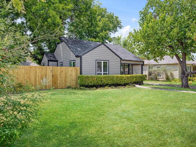 House for sale in Fort Worth, Texas