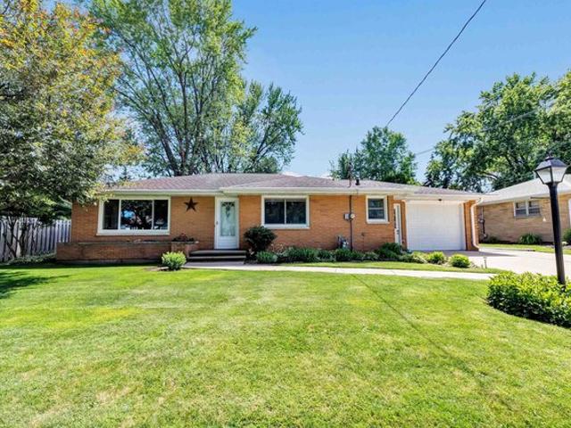House for sale in De Pere, Wisconsin