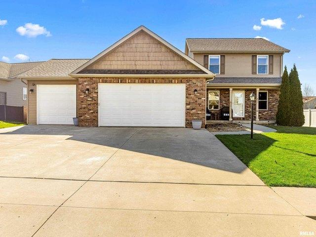House for sale in Woodford, Illinois