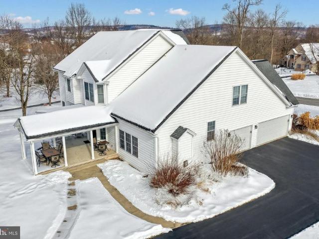 House for sale in Etters, Pennsylvania