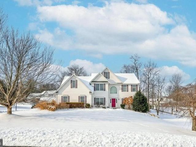 House for sale in Lewisberry, Pennsylvania