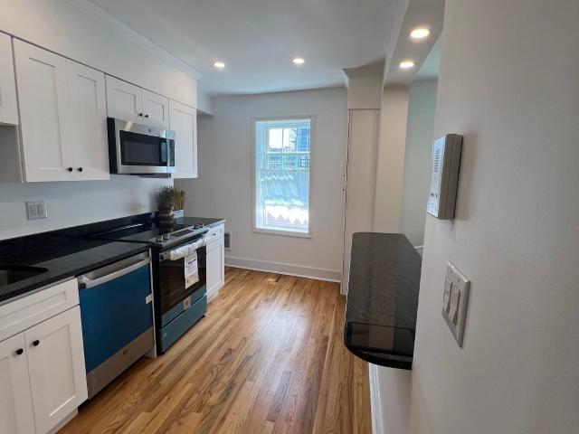 Condo for rent in Cos Cob, Connecticut