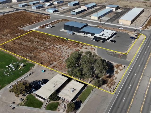 Property for sale in Oregonia