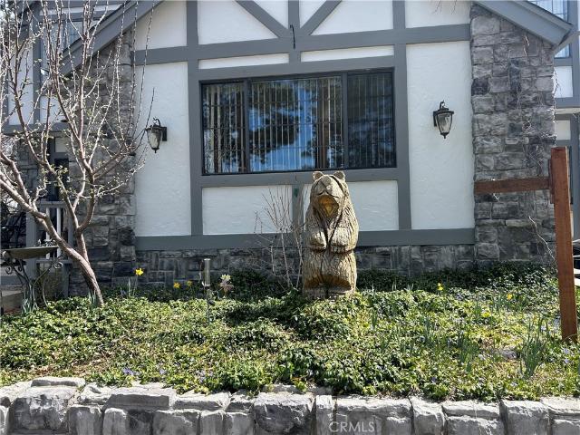 House for sale in Big Bear Lake, California