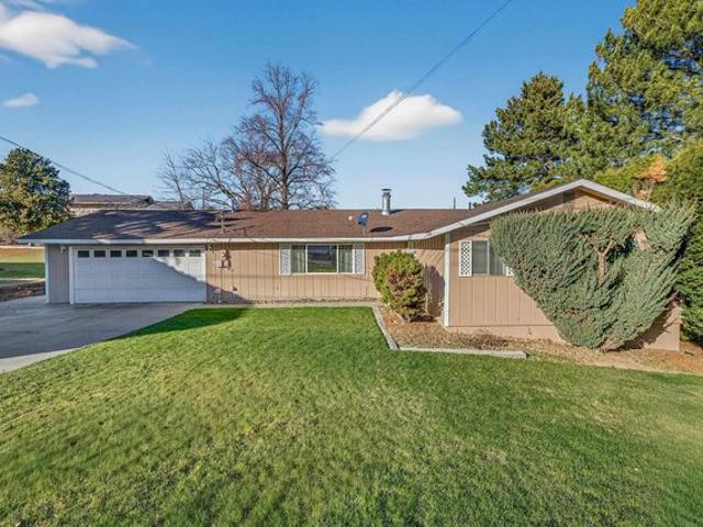 House for sale in Sunnyside, Washington