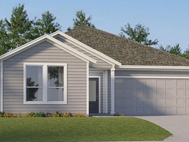 House for sale in Groveland, Florida