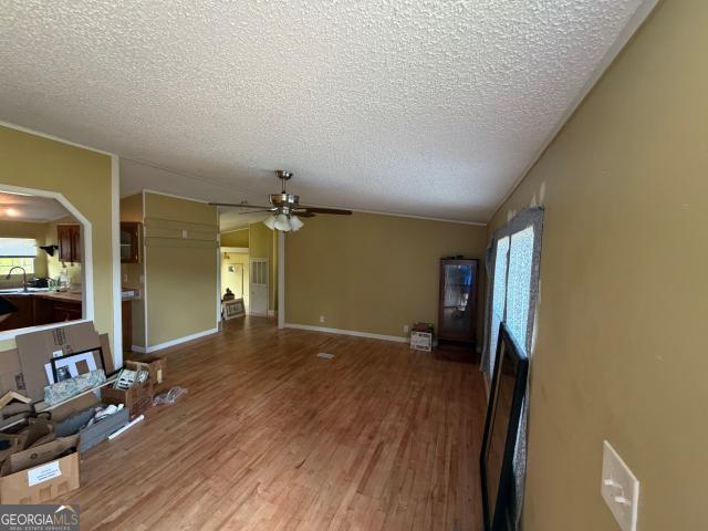 House for sale in Williamson, Pike County