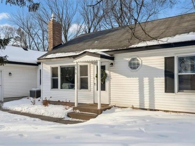 House for sale in Elk River, Minnesota