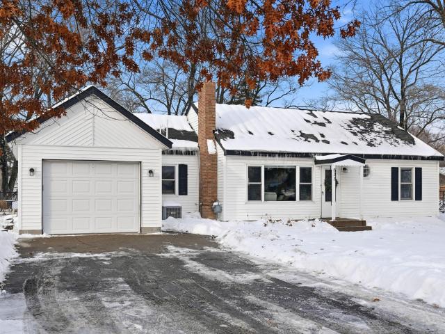 House for sale in Elk River, Minnesota