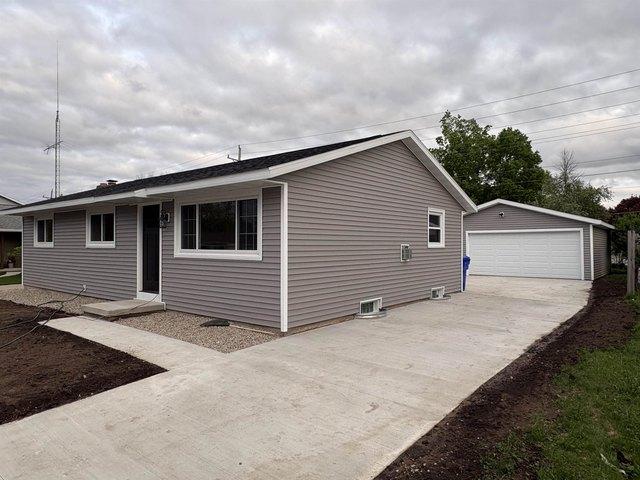 House for sale in Appleton, Wisconsin