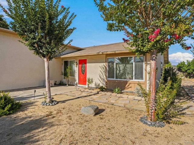 House for sale in El Cajon, California
