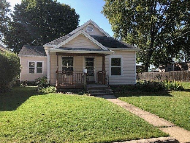 House for sale in Des Moines, Iowa