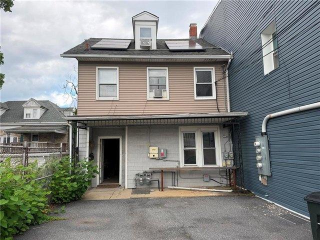 House for sale in Easton, Pennsylvania
