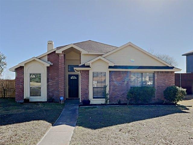 House for sale in Cedar Hill, Texas