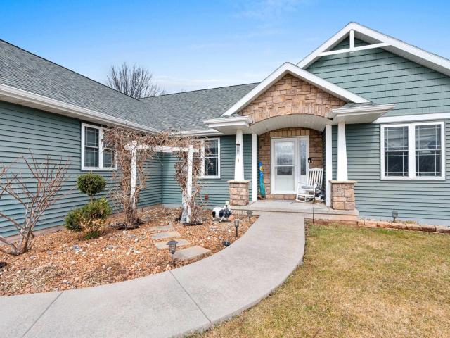 Property for sale in Omro, Wisconsin